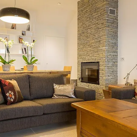Apartment Luxury Italian Lakes *