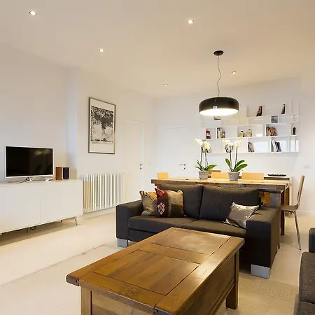 Apartment Luxury Italian Lakes *