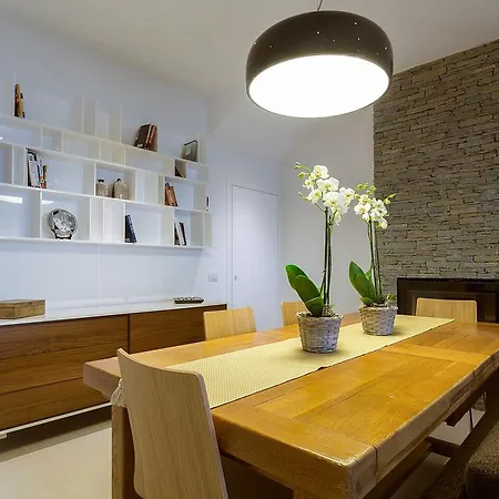 Luxury Italian Lakes Apartment *